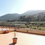 Апартаменты La Del Cedro Палермо