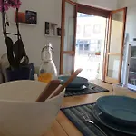 La Del Cedro Палермо