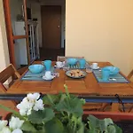 La Del Cedro Апартаменты Палермо