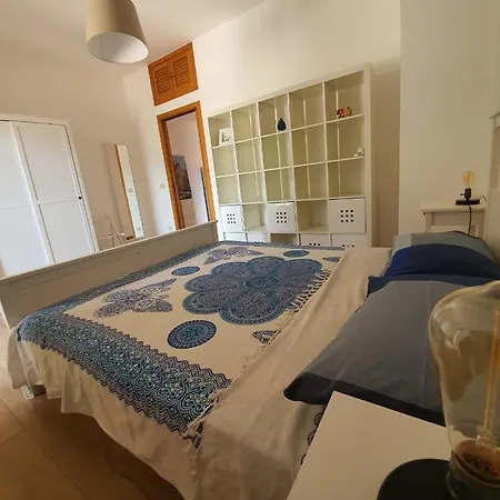 La Del Cedro Апартаменты Палермо