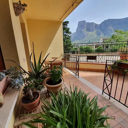 La Del Cedro Палермо