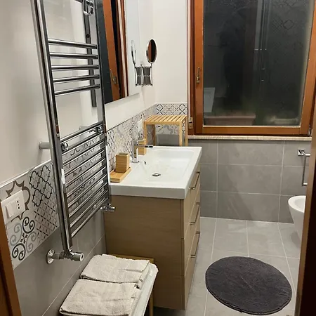 La Del Cedro Apartment *
