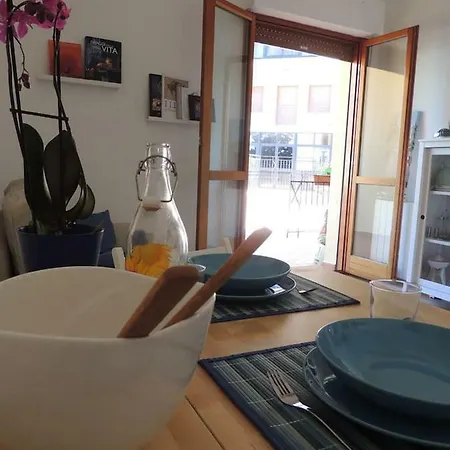 La Del Cedro Палермо