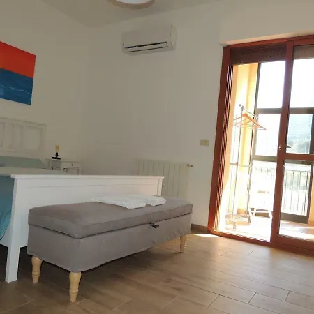 La Del Cedro * Палермо