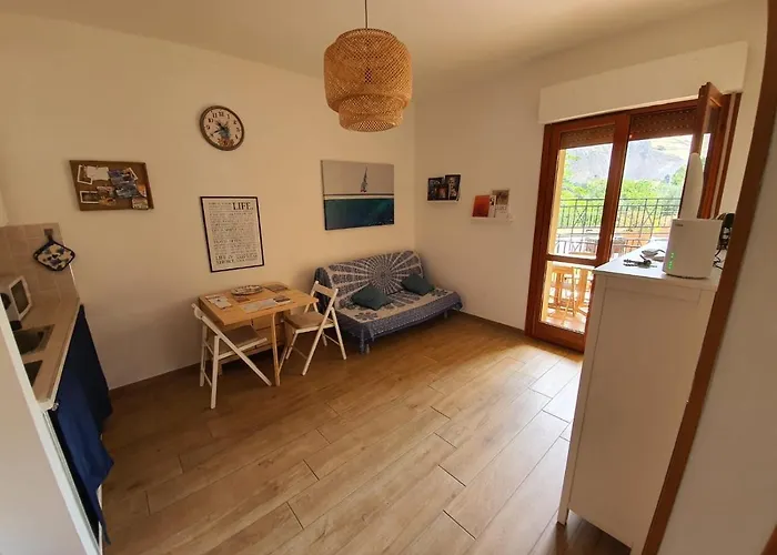 La Del Cedro Appartement *