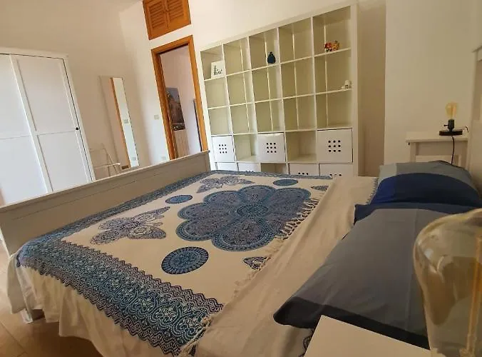 La Del Cedro Appartement Palermo