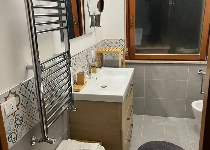 La Del Cedro Appartement *