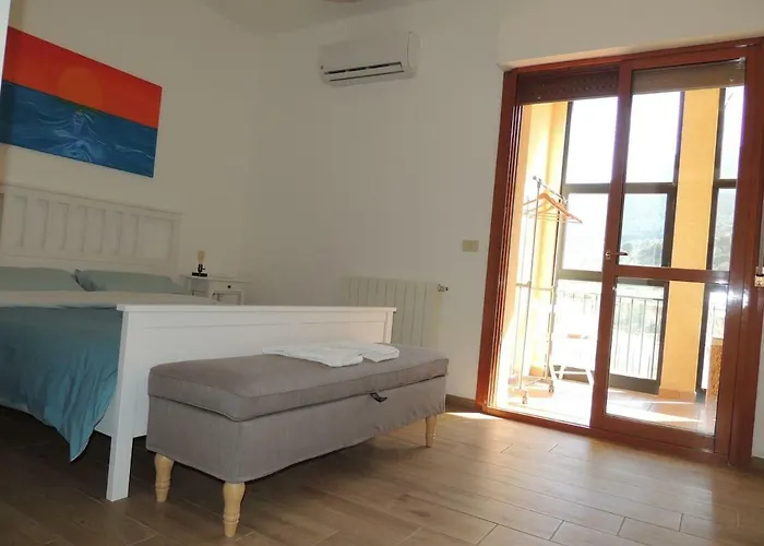 La Del Cedro * Palermo