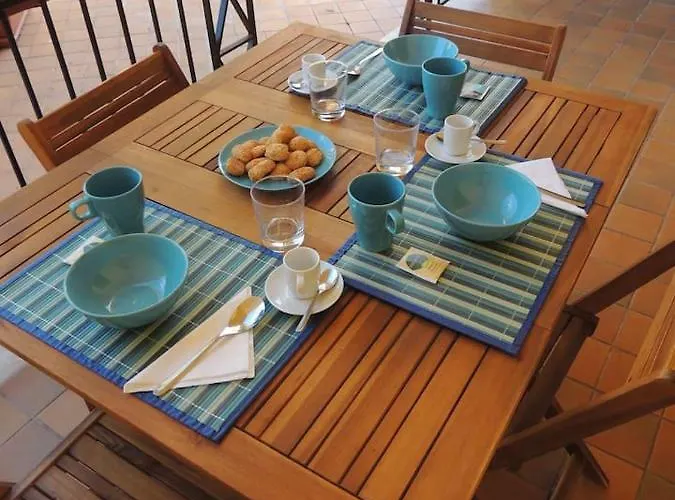 Appartement La Del Cedro