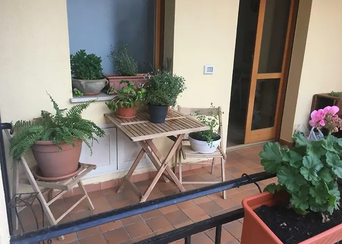 La Del Cedro Appartement Palermo